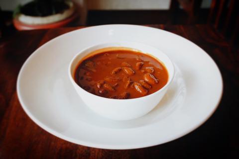 Cooking rajma discount without pressure cooker