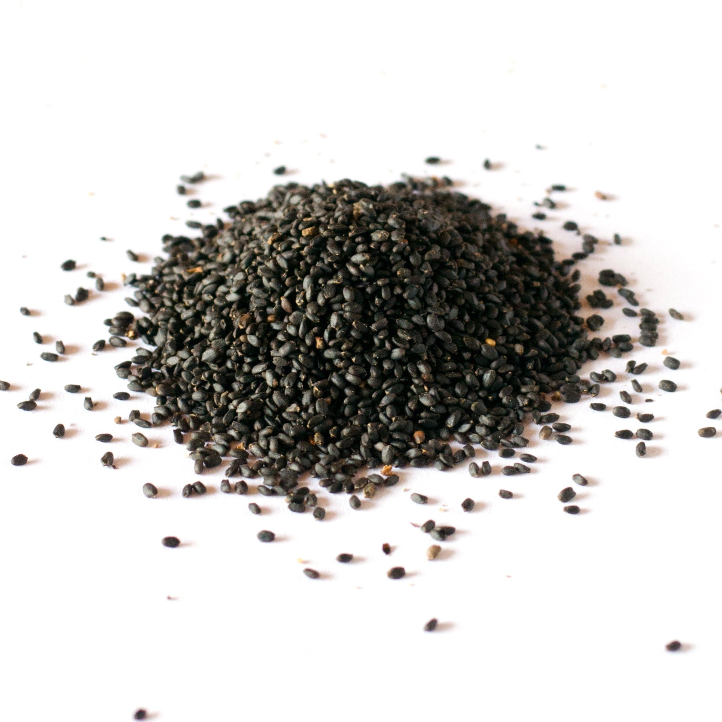 Buy Babribyol Sweet Basil seeds online