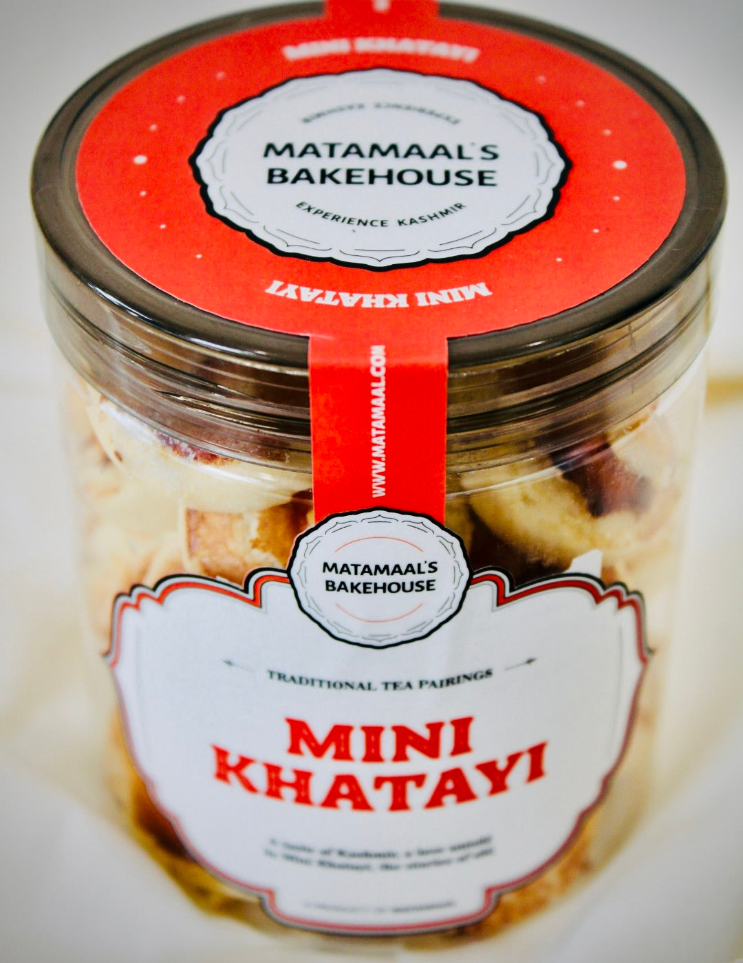 Matamaal's Mini Khatayi